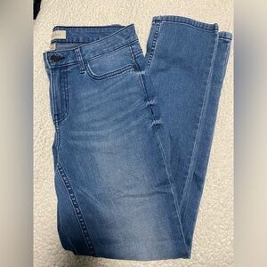 Womens Calvin Klein Ultimate Skinny Jeans